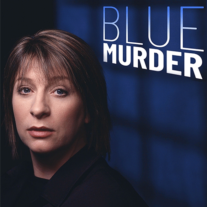 Blue Murder