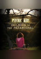 Niños psíquicos: Hijos de lo paranormal
