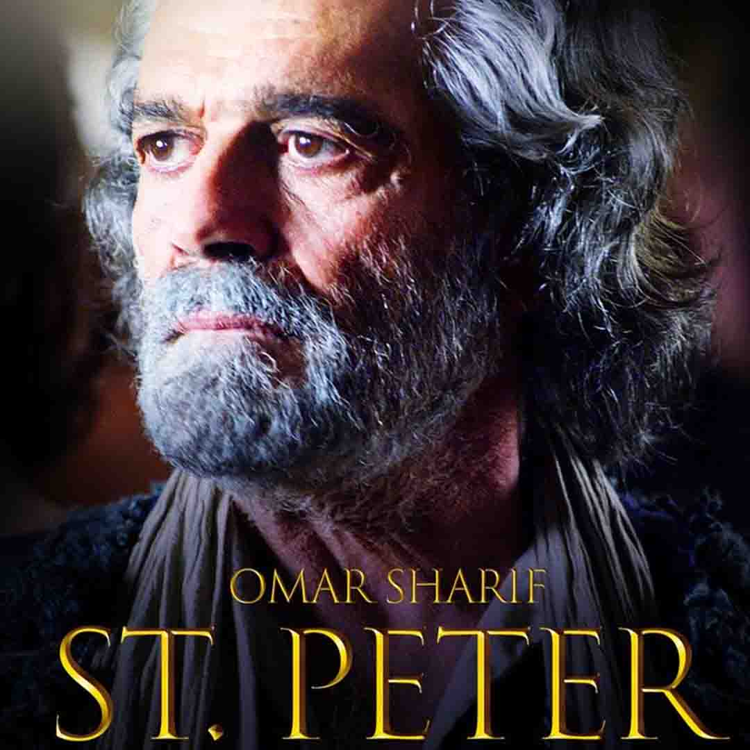 St. Peter: The Persecution of Christians