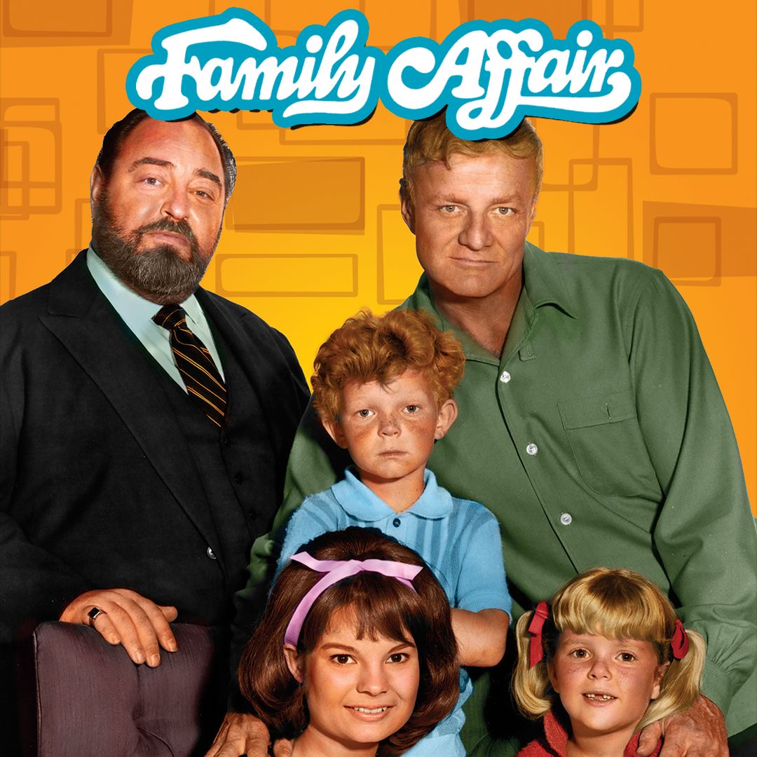 Family Affair