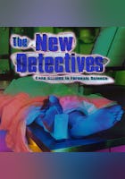Les Nouveaux Detectives