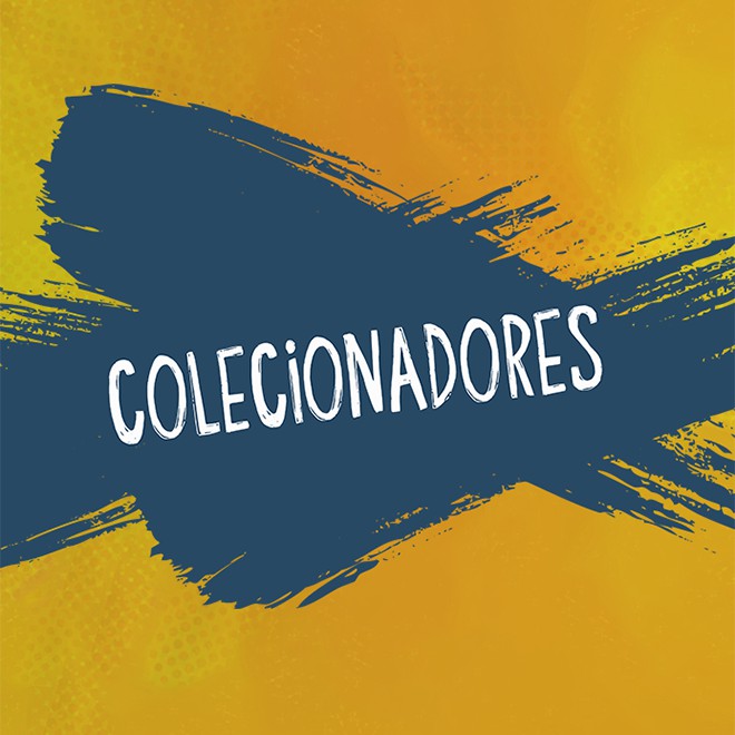 Colecionadores