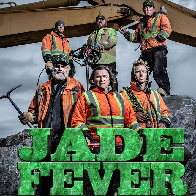 Jade Fever