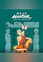 Avatar - la leyenda de Aang
