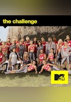 The Challenge: Champs Vs. Stars