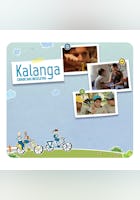 Kalanga – Cidade das Bicicletas