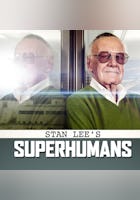 Os Super-Humanos de Stan Lee