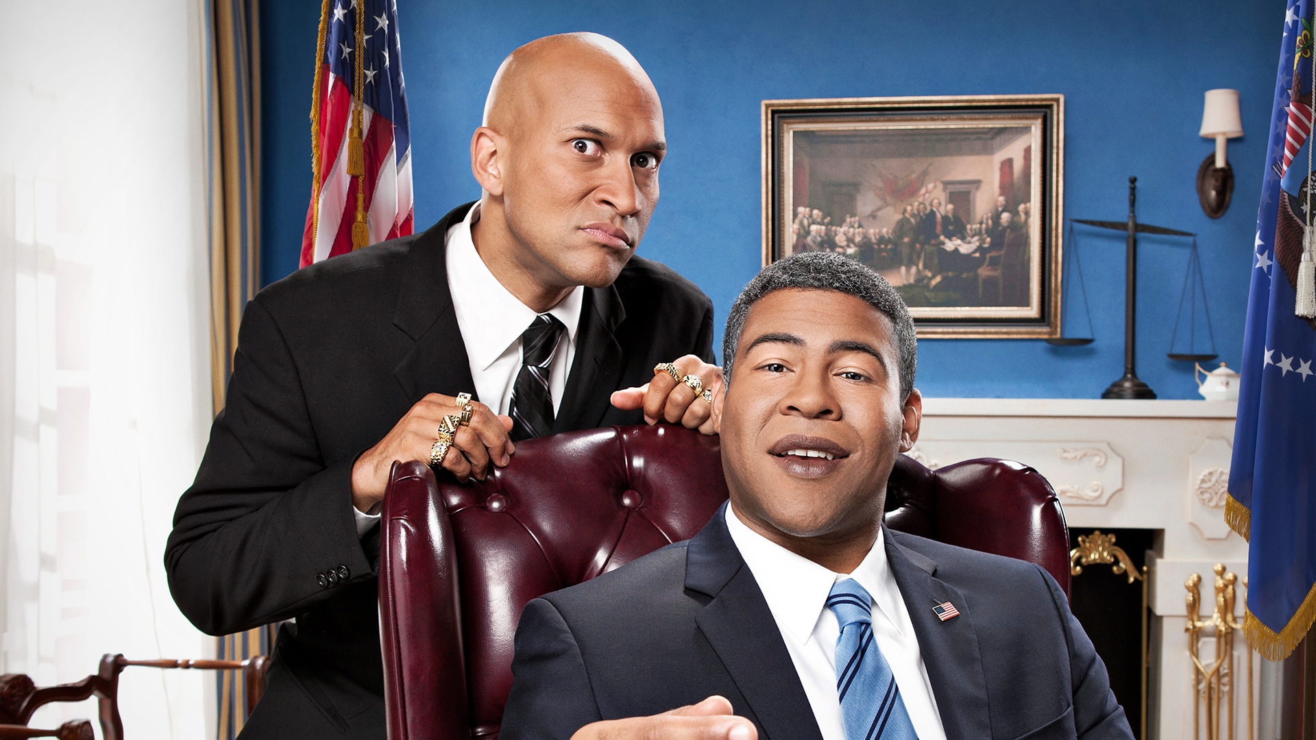 Key and peele on sale full episodes free