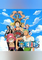 One Piece - East Blue Saga