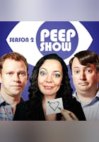Peep Show: Season 2
