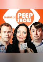 Peep Show: Season 5