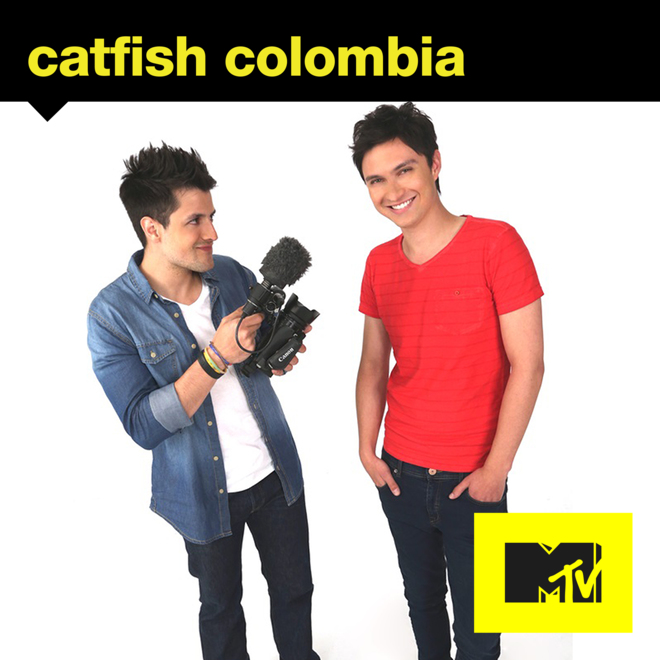 Catfish Colombia