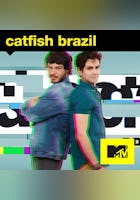 Catfish Brazil