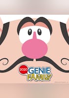Genie Family 2020