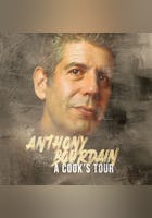 Anthony Bourdain A Cook's Tour