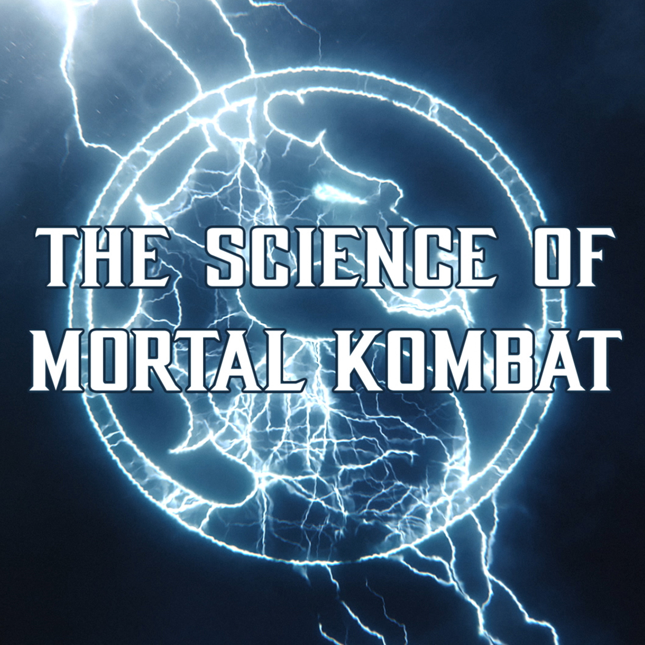 Science of Mortal Kombat