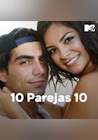 10 parejas 10