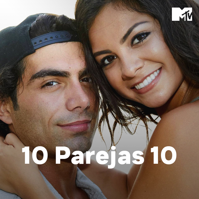 10 parejas 10