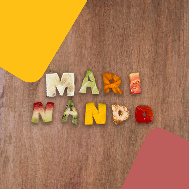 Marinando