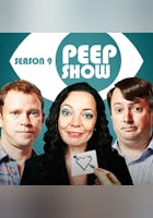 Peep Show: Season 9
