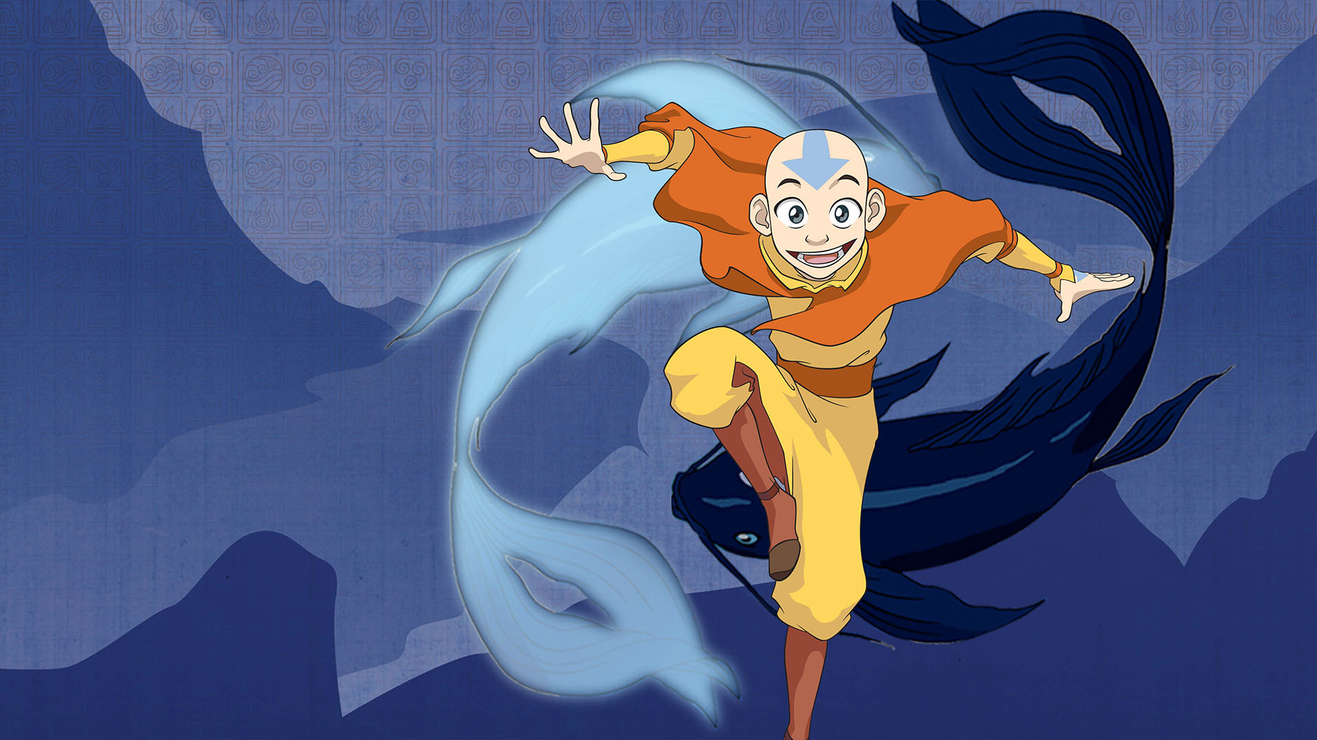 Avatar: A Lenda de Aang Temporada 3 - Pluto TV