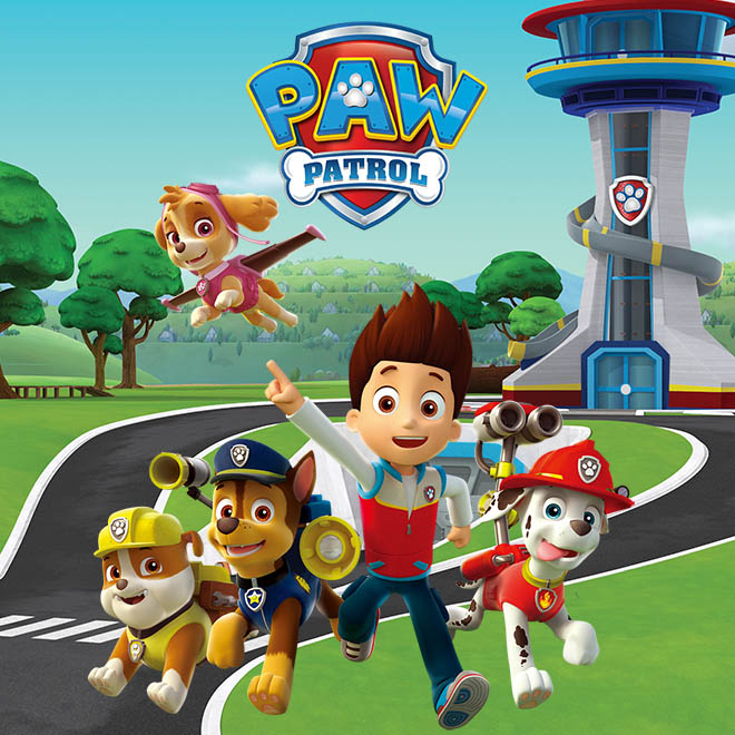 Patrulha Canina