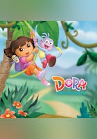 Dora, a aventureira