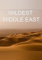 Moyen-Orient Sauvage