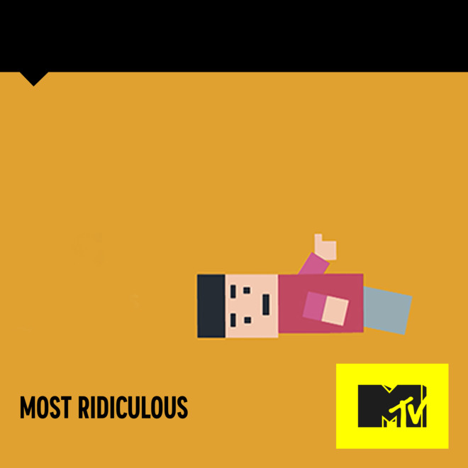 Most Ridiculous