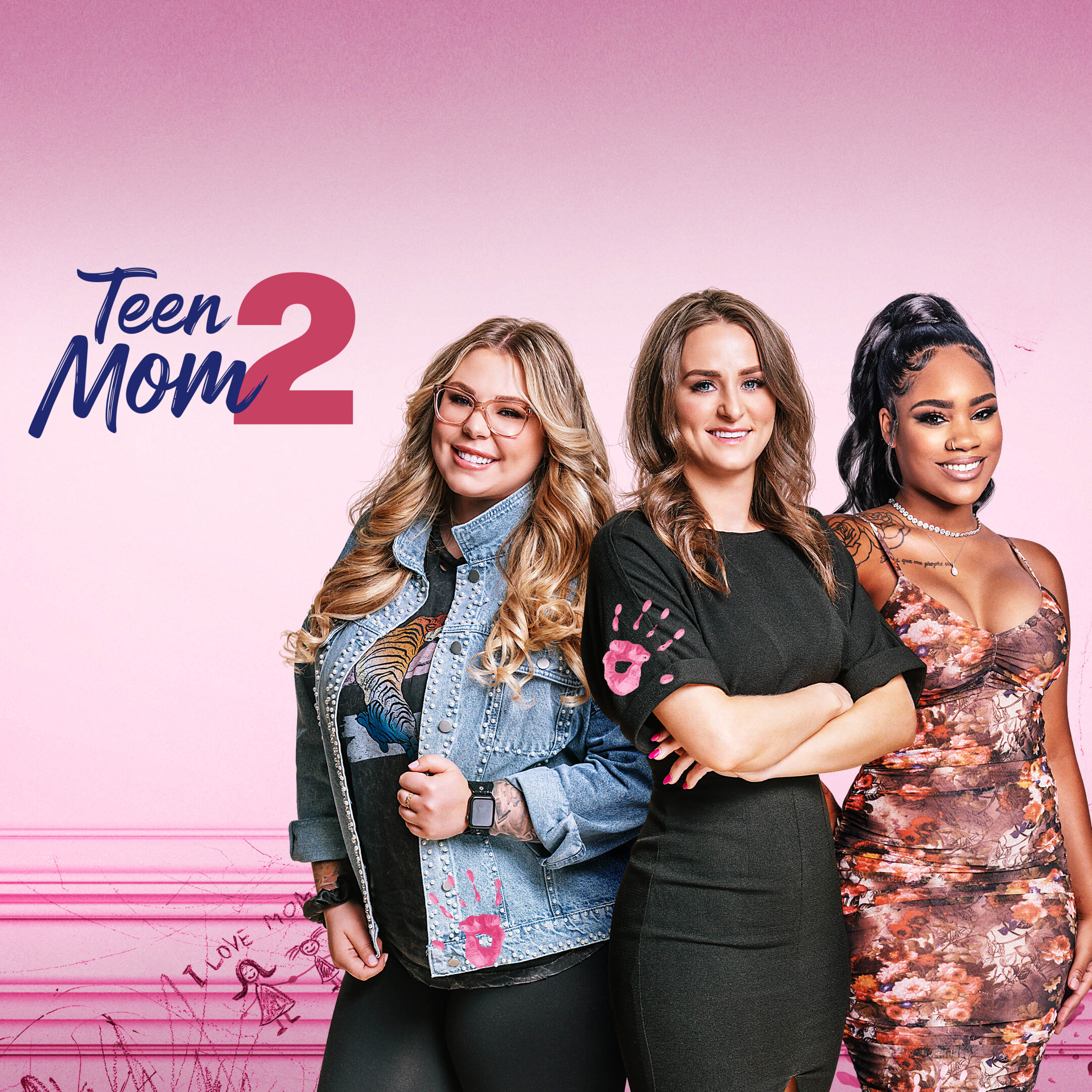 Teen Mom 2