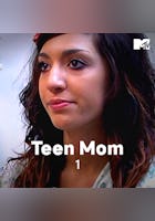 Teen Mom 1