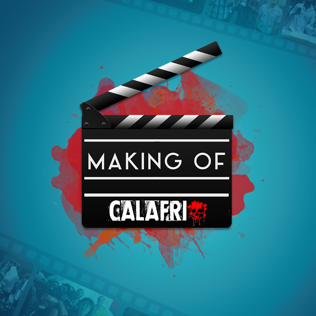 Making of
