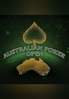 2020 Australian Poker Open