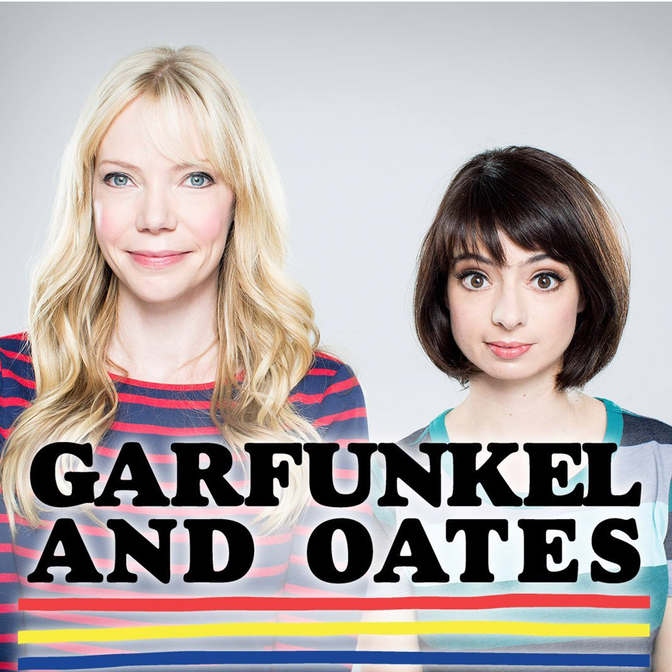 Garfunkel and Oates