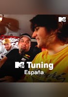 MTV Tuning España