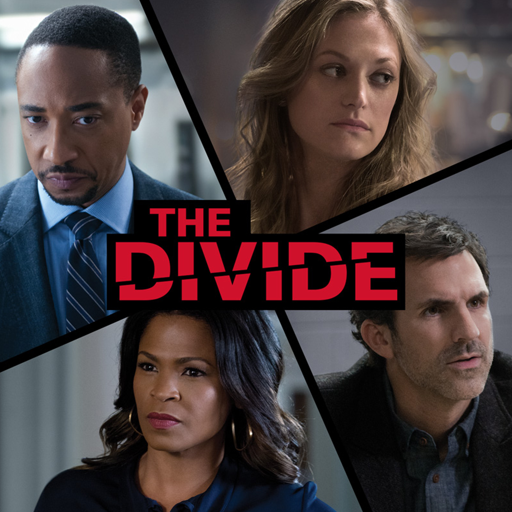 The Divide