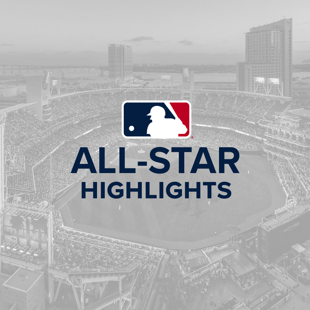 All-Star Highlights