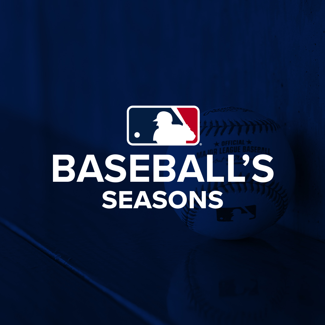 Baseball Seasons