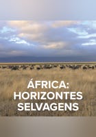 África: Horizontes Selvagens