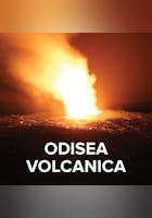 Odisea Volcánica