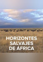 Horizontes Salvajes de África