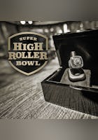 Super High Roller Bowl 2018