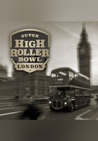 Super High Roller Bowl London 2019