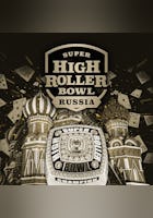 Super High Roller Bowl Russia 2019