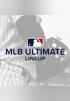 MLB Ultimate Lineup