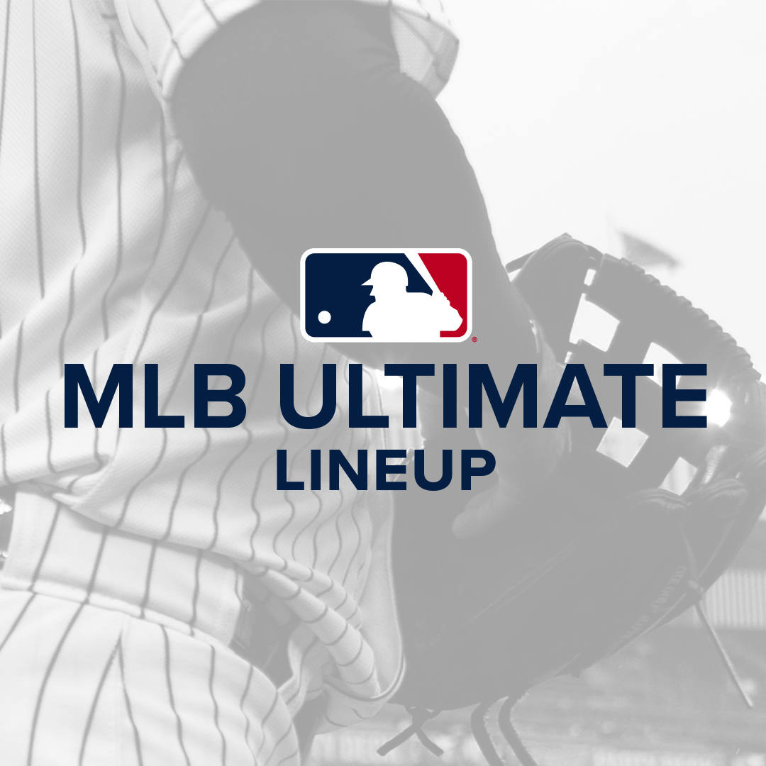MLB Ultimate Lineup