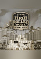 Super High Roller Bowl Bahamas 2019