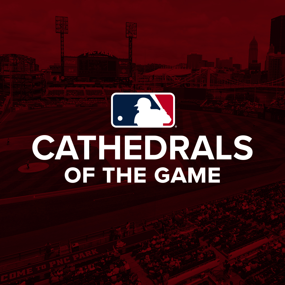 Cathedrals of the Game