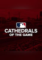 Cathedrals of the Game