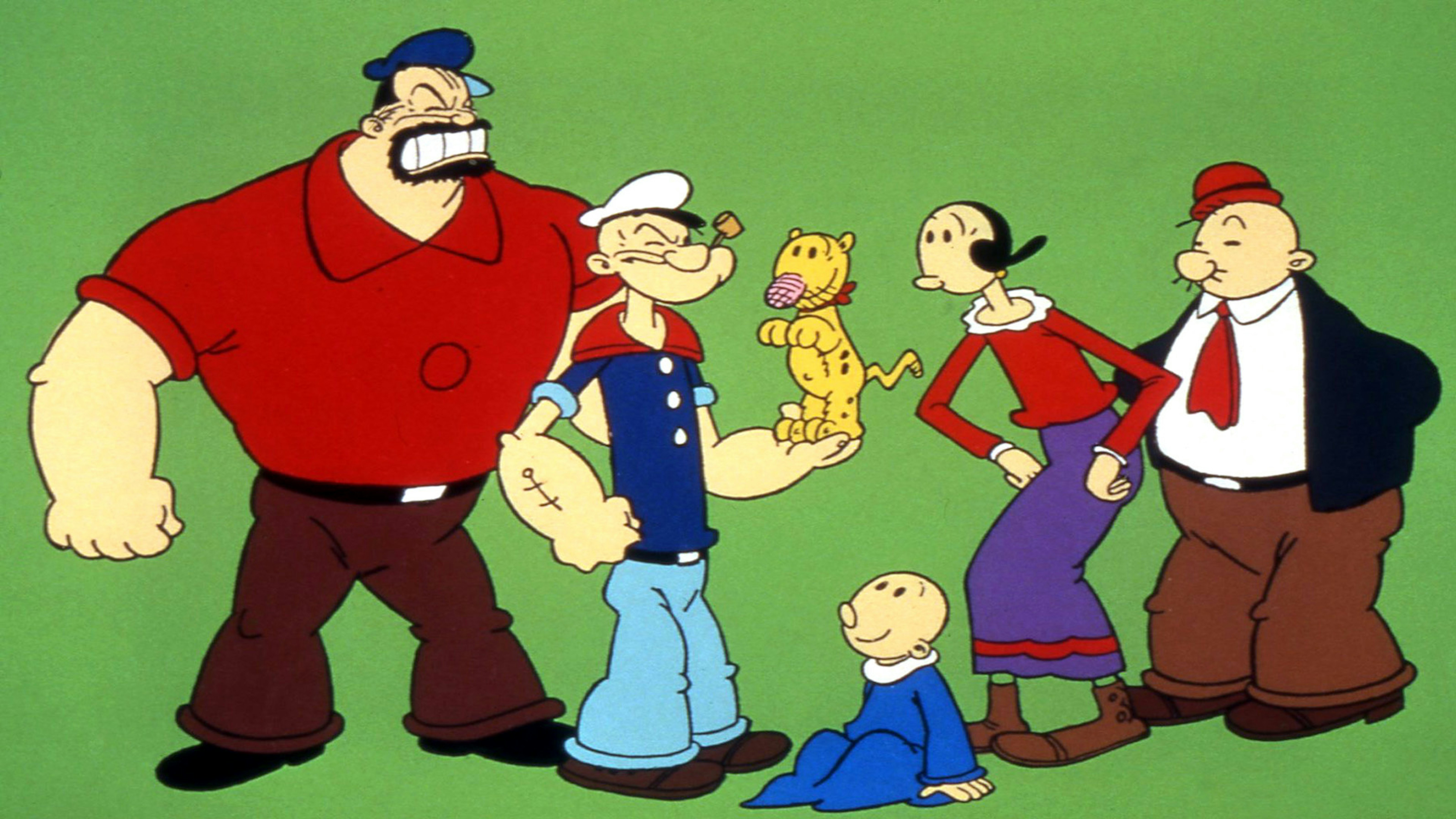 Golpes Y Misiles Popeye El Marino Temporada 1 Episodio 1 Pluto TV golpes-y-misiles-popeye-el-marino-temporada-1-episodio-1-pluto-tv